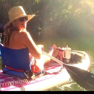 Meet your Posher, Kim